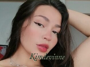 Kimdevinne