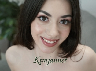 Kimjannet