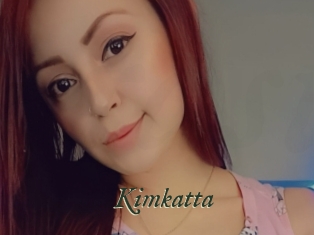 Kimkatta
