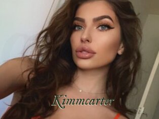 Kimmcarter