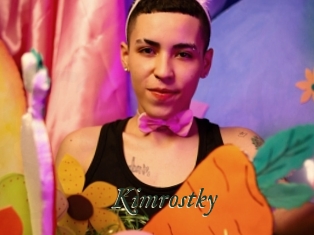 kimrostky Gratis Strip