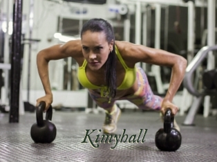 kimyhall Gratis Strip
