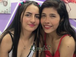 Kimylili