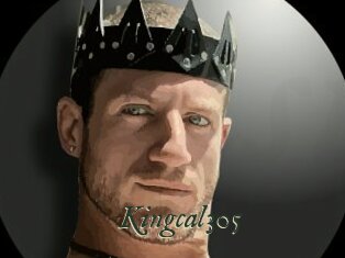 Kingcal305