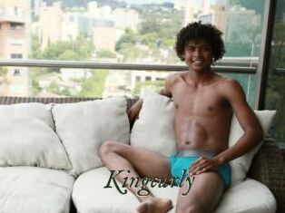 Kingcurly