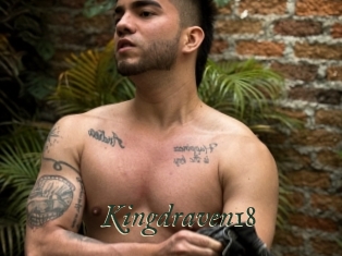 kingdraven18 Gratis Strip
