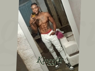 kinggfit Gratis Strip