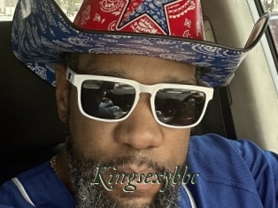 kingsexybbc Gratis Strip