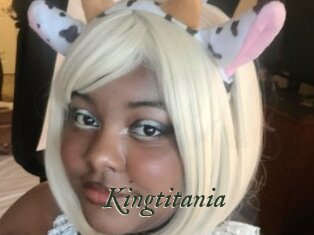 Kingtitania