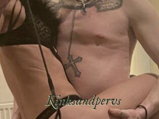 Kinksandpervs