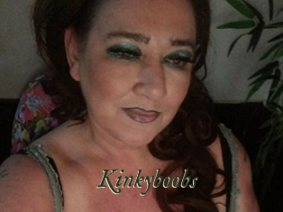 kinkyboobs Gratis Strip
