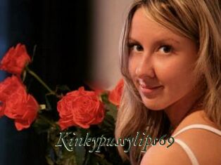 Kinkypussylips69