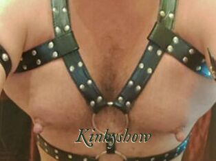 kinkyshow Gratis Strip