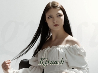 Kiraash