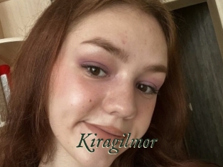Kiragilmor