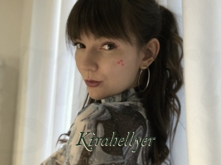 Kirahellyer