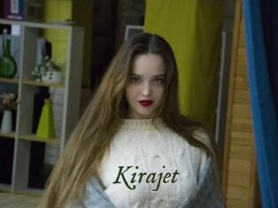 Kirajet