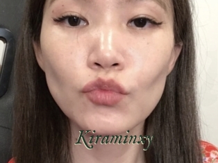 kiraminxy Gratis Strip