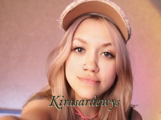 kirasardewys Gratis Strip