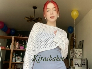 Kirashakee