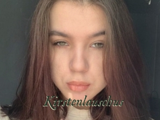 kirstenlauschus Gratis Strip