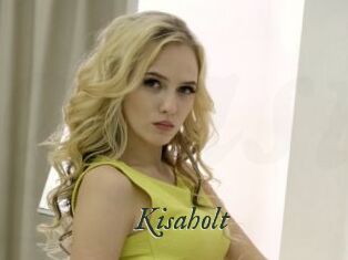 Kisaholt