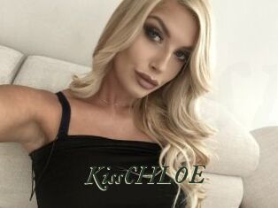 KissCHLOE