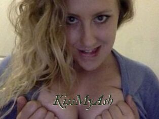 KissMyAsh