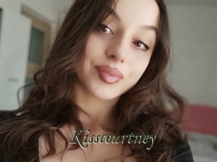 Kisscourtney