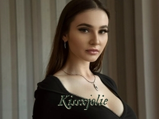 Kissxjolie