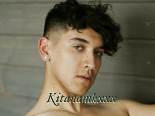 kitanamkxxx Gratis Strip