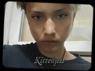 Kittenjess