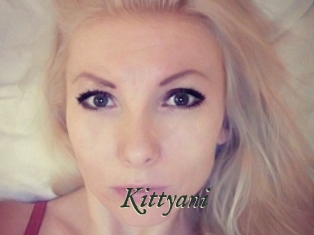 Kittyani