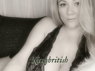 Kittybritish