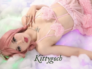 Kittygoch