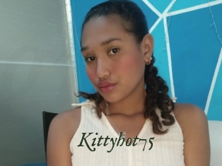 Kittyhot75