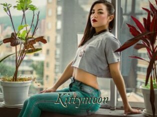 Kittymoon