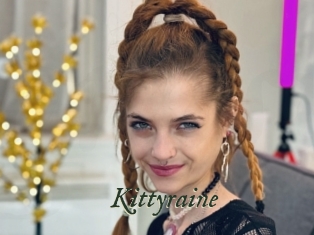 Kittyraine
