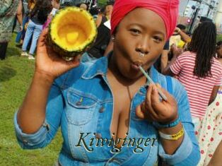 Kiwiginger