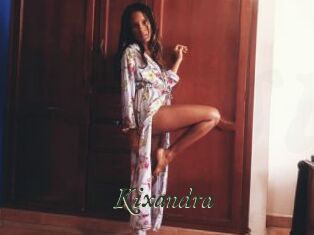 Kixandra