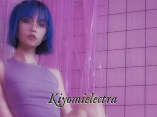 Kiyomielectra