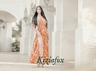 Kiziafox