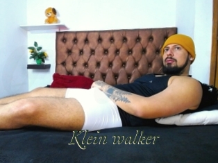 klein_walker Gratis Strip