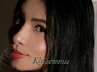 Kleioowenss