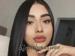 Kleverlymansonn