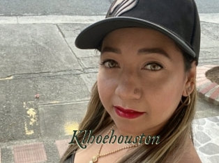 Klhoehouston
