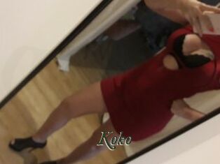 Koko