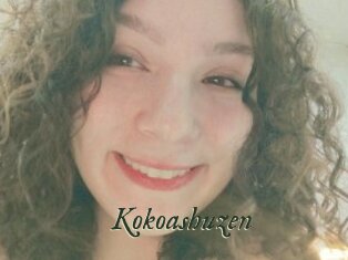 Kokoashuzen