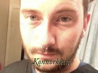 Konnorklein