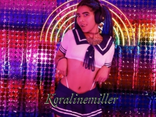 Koralinemiller